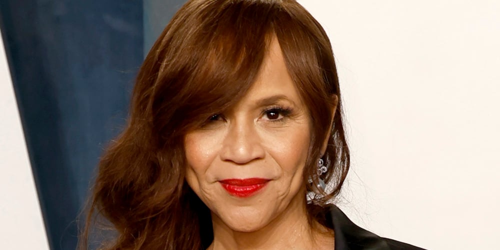 Rosie Perez Speaks on Past Abuse, Controversial Nude Scene in ‘Do the