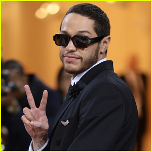 Pete Davidson Shares Rare Comments on Famous Ex Girlfriends, Addresses