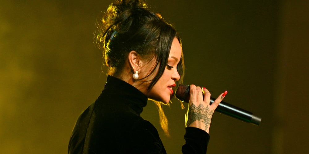 Rihanna’s Oscars 2023 Song: ‘Lift Me Up’ Lyrics & Audio – Stream Now!