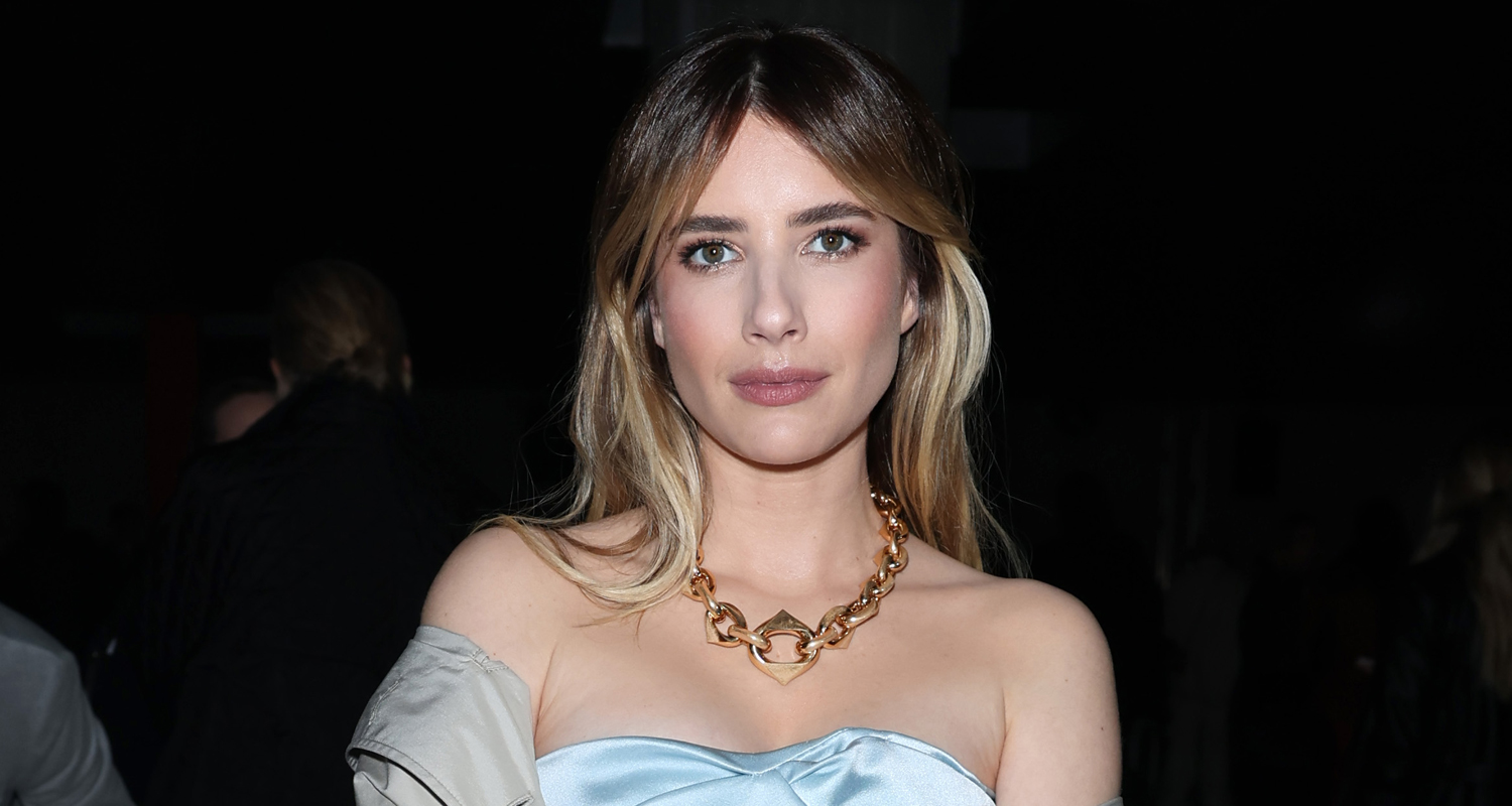Emma Roberts Shares Rare New Photos of Boyfriend Cody John in Honor of