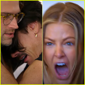 'Vanderpump Rules' Season 10 - Intense Trailer Features First Footage of Ariana Madix Confronting Tom Sandoval Amid Cheating Scandal: Watch!