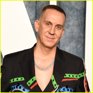 Jeremy Scott Steps Down as Moschino Creative Director After 10 Years - Read His Statement