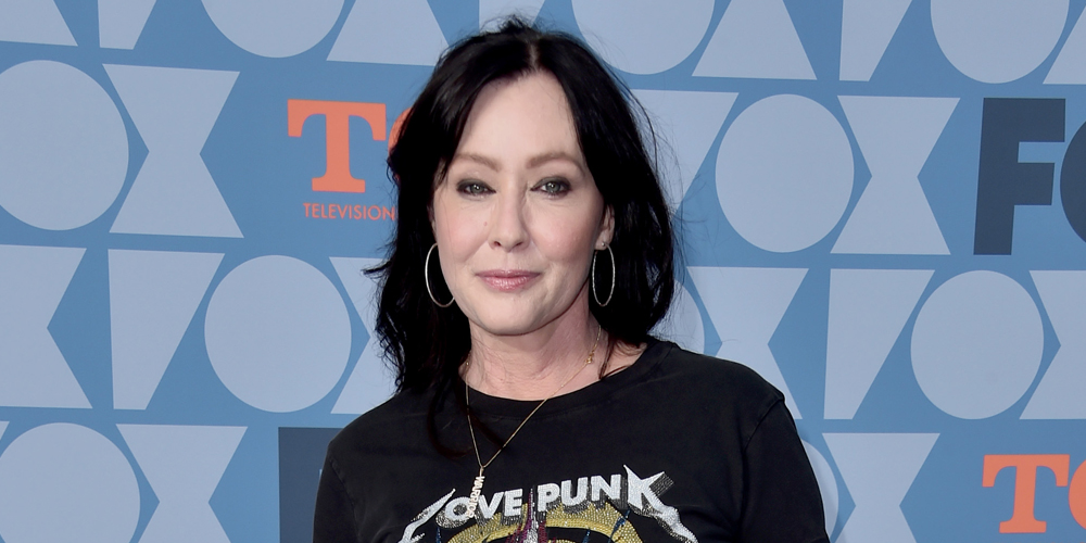 Shannen Doherty Provides Brief Health Update, Defends ‘Charmed’ Reboot