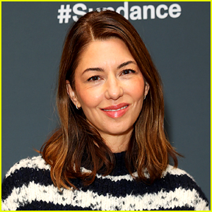 Sofia Coppola Made Comments About Her Daughters Just Days Before Romy's Viral Video