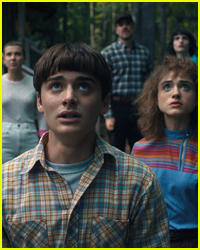 ‘Stranger Things’ Stage Play ‘The First Shadow’ – New Details Revealed