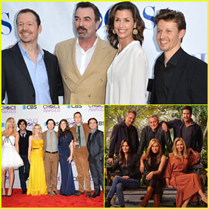 ‘Blue Bloods’ Follows These Other TV Casts In Choosing To Take Pay Cuts