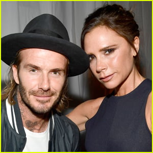 Victoria Beckham: latest news and pictures - HOLA! USA
