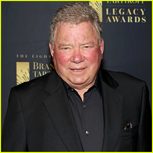 William Shatner Knows He Doesn't Have Long To Live