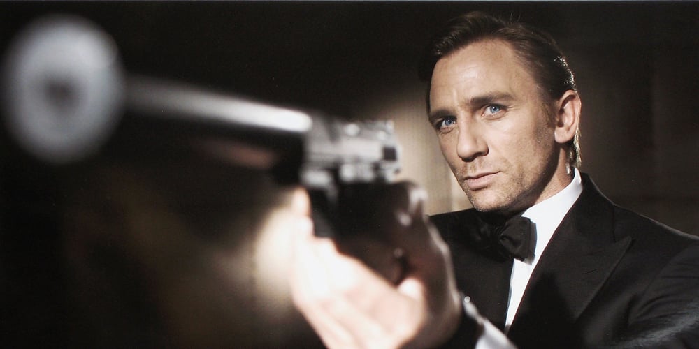 ‘007’ Casting Director Reveals Requirement for Next James Bond, & It Eliminates Some Fan-Favorite Actors