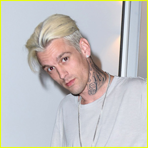 Aaron Carter’s Cause of Death Revealed, Ex-Fiancee Melanie Martin Says