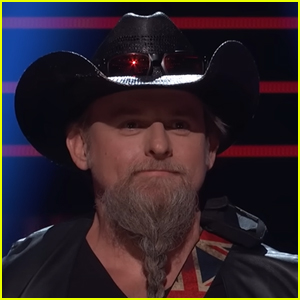 'The Voice' Contestant Alex Whalen Leaves the Competition! Find Out the Reason Why