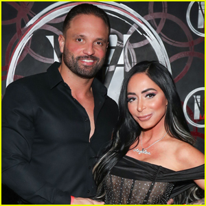 Angelina Pivarnick Gets Engaged to Boyfriend Vinny Tortorella During Latest 'Jersey Shore: Family Vacation' Episode