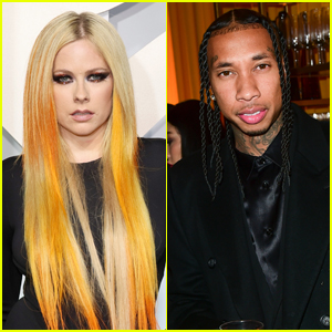 Are Avril Lavigne & Tyga Dating? Insider Opens Up About Their Rumored Relationship