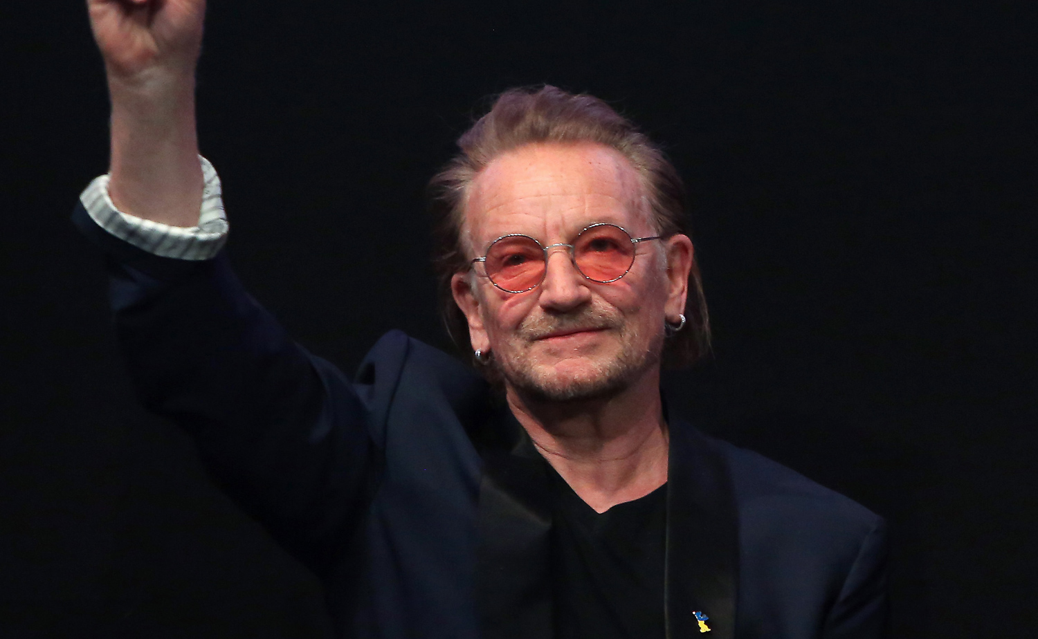 Bono Setlist Revealed for 2023 Beacon Theatre Residency in New York