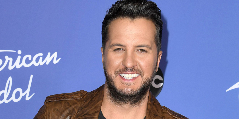 Luke Bryan Addresses When He Might Leave ‘American Idol’ & Why