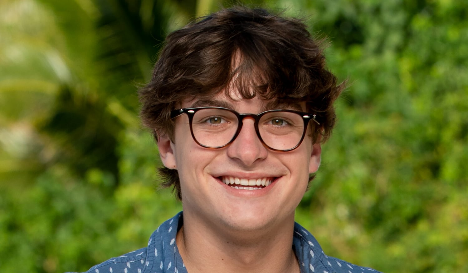 Survivor's Carson Garrett Reveals Incredible Transformation After ...
