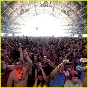 What Time Does Coachella End Each Night? 2023 Curfew Details Revealed