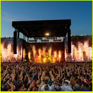 Coachella 2023: Every Surprise Artist Who Performed on Day One Revealed