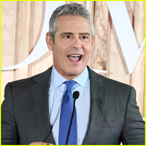 Andy Cohen Addresses Backlash for Asking Guests if They're Using Ozempic