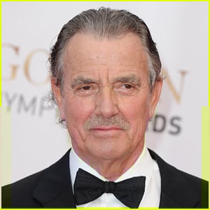Young & the Restless’ Eric Braeden Reveals Cancer Diagnosis, Talks