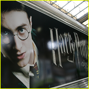 'Harry Potter' Reboot in the Works at HBO Max, Series Will Follow One Book Per Season