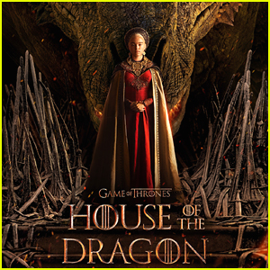 HOUSE OF THE DRAGON Adds 4 Cast Members for Season 2
