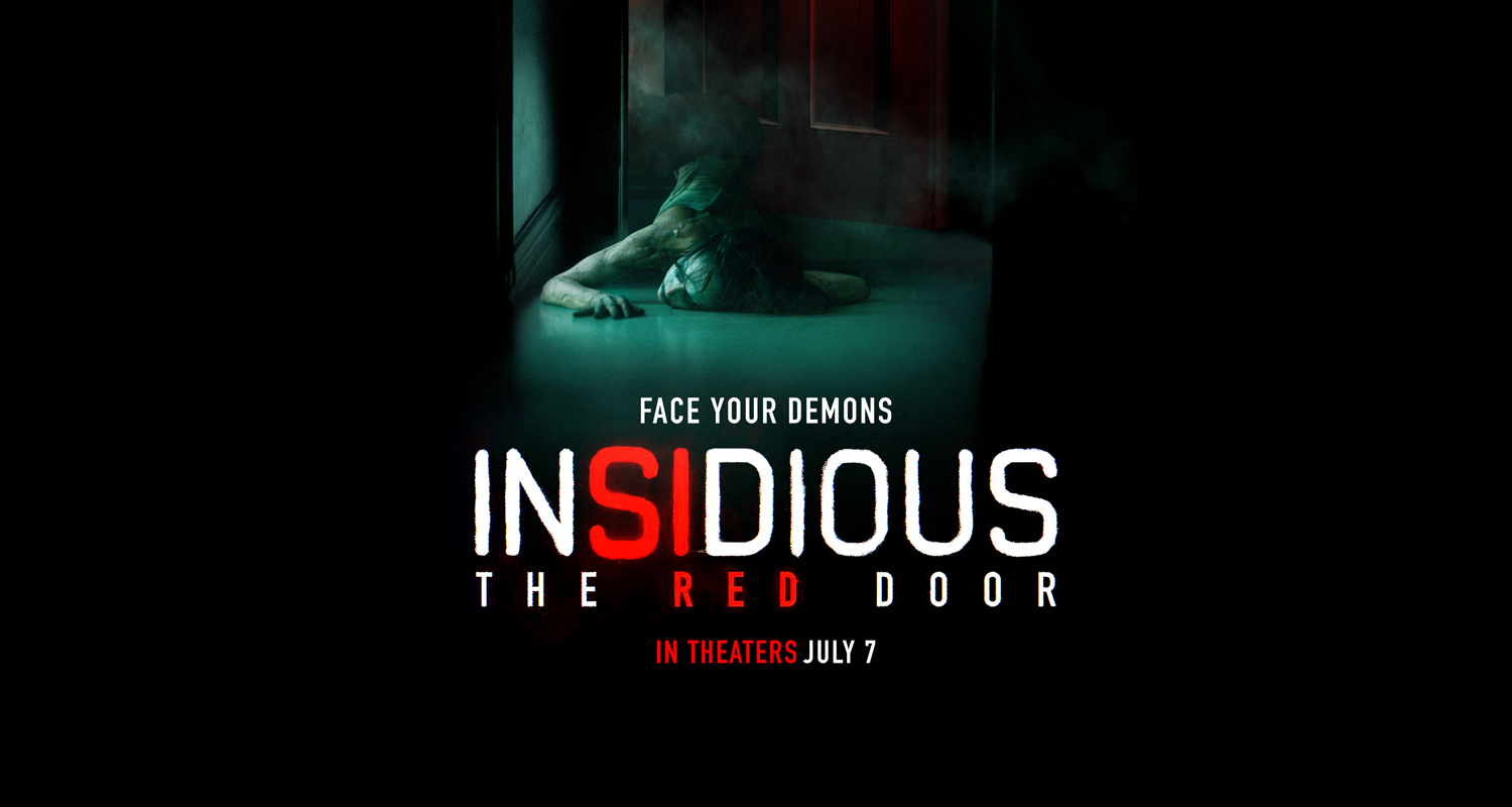 Patrick Wilson Makes His Directorial Debut with ‘Insidious The Red