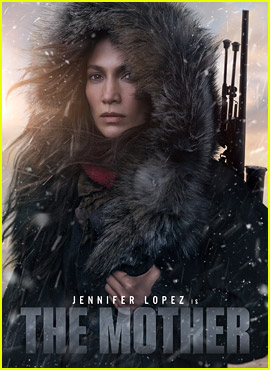 Jennifer Lopez's 'The Mother' Trailer Showcases Her Action Star Power - Watch Now!