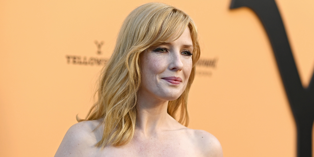 Kelly Reilly Speaks Out About ‘Yellowstone’ Paleyfest Drama & Reveals