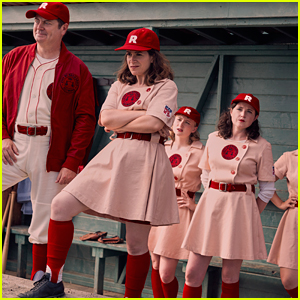 Prime Video Confirms 'A League of Their Own' Will Still End With Four Final Episodes