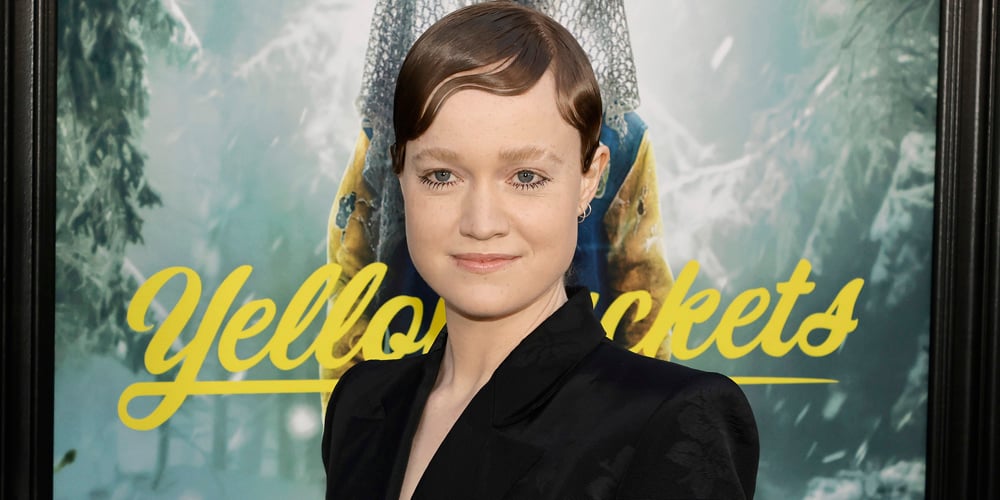 Yellowjackets’ Liv Hewson Pulls Their Name Out Of Consideration From Emmy Awards