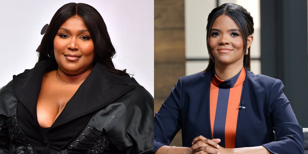 Lizzo’s Fans Come to Her Defense Following Body Shaming Comments from Candace Owens