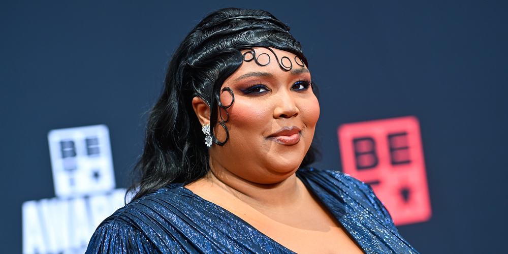 Nickelback Thanks Lizzo for Defending Them From haters in Resurfaced