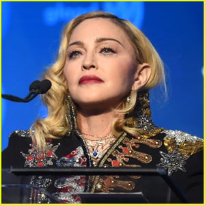 Madonna Shares an Emotional Tribute to Her Late Mother While Visiting Her Archives