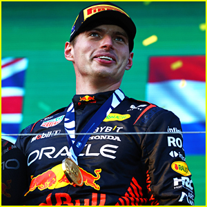 F1 Driver Max Verstappen Hints He Might Leave Over Current Race Weekend Format
