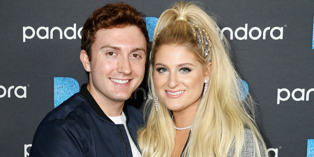 Meghan Trainor Provides Update on SidebySide Toilets & Going to the