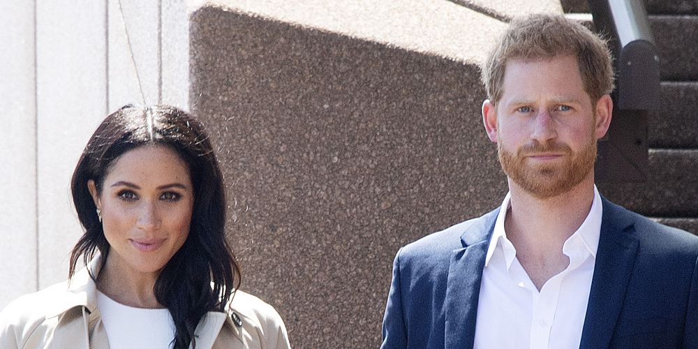 Prince Harry to Attend King Charles’ Coronation, Meghan Markle & Kids Will Not