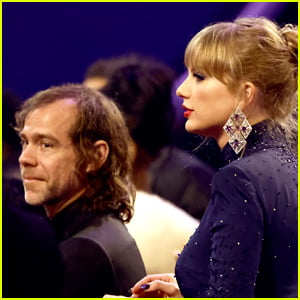 New Taylor Swift Music! Singer Featured on 'The Alcott,' New Song from The National - Listen Now!