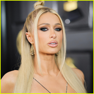 Paris Hilton Announces First-Ever Concert in June & Upcoming Album ...
