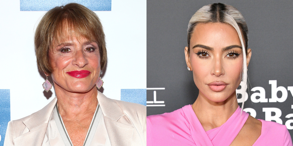 Patti LuPone Shades Kim Kardashian Over ‘American Horror Story’ Role