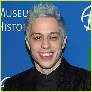 There’s a Rumor Pete Davidson Is Returning to ‘SNL’ to Host! | Pete