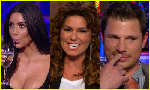 20 Biggest & Most Shocking 'Plead the Fifth' Celebrity Confessions From 'Watch What Happens Live With Andy Cohen,' Ranked