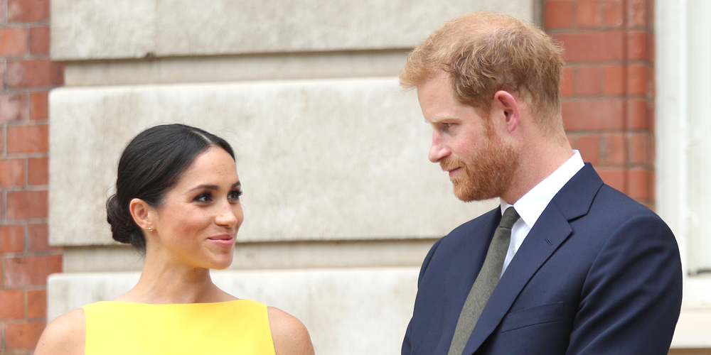 Meghan Markle & Prince Harry Make 3 Requests to Attend Coronation, Sources Reveal If Palace Might Accommodate & If They’ll Actually End Up Attending
