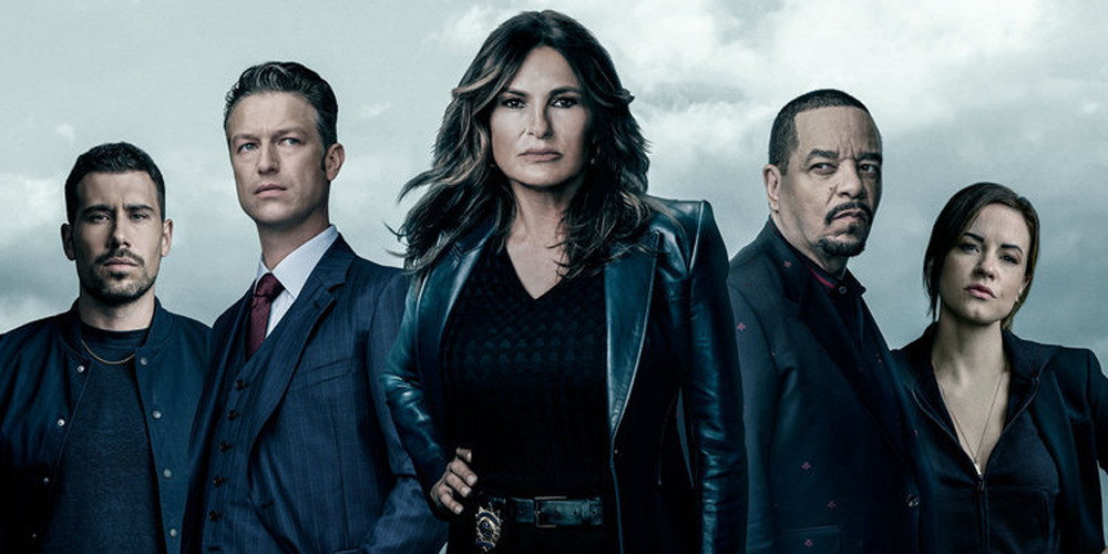 ‘Law & Order: SVU’ Fan-Favorite Amanda Rollins Will Be Back For Season 24 – Kelli Giddish Return Details!