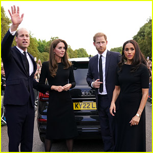 Insider Reveals How Meghan Markle & Kate Middleton Really Felt About