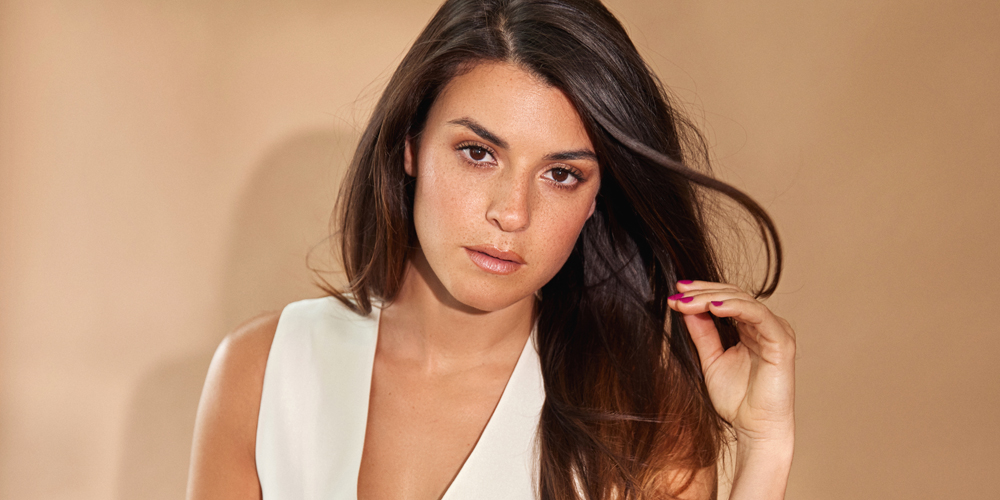 ‘Ride’ Star Sara Garcia Once Convinced Her Classmates That Her ...