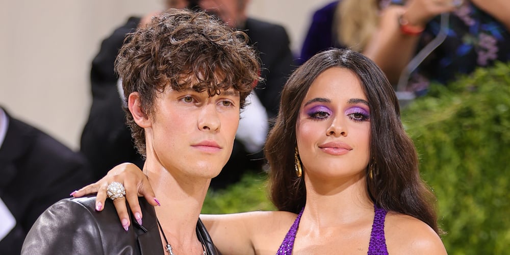 Shawn Mendes & Camila Cabello Kiss Are They Getting Back Together? Did They Plan to Meet Up at