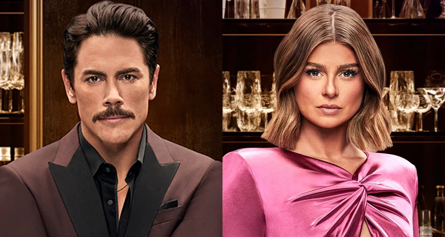 ‘Vanderpump Rules’ Latest Episode Shows First Signs of Tom Sandoval