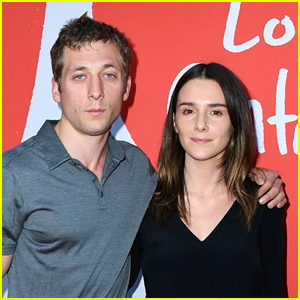 Addison Timlin Writes Emotional Post About Being a Single Mother Amid Divorce from Jeremy Allen White