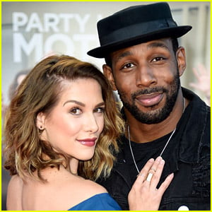 Allison Holker Gives First Interview After Stephen 'tWitch' Boss' Death: 'No One Had Any Inkling That He Was Low'